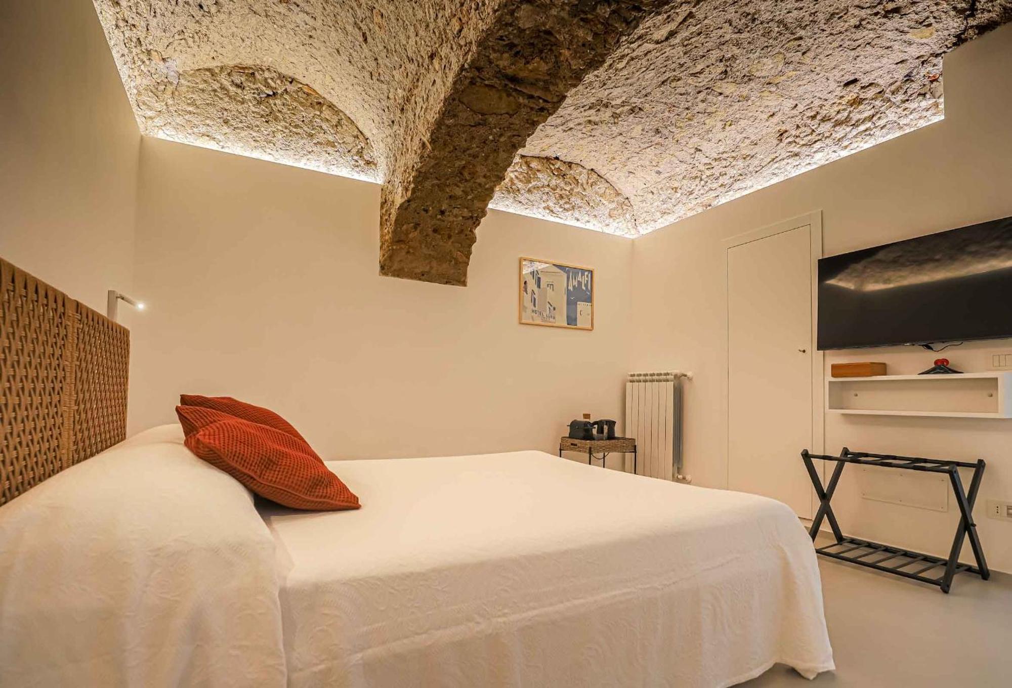 Desiderio Guest House Salerno Exterior foto