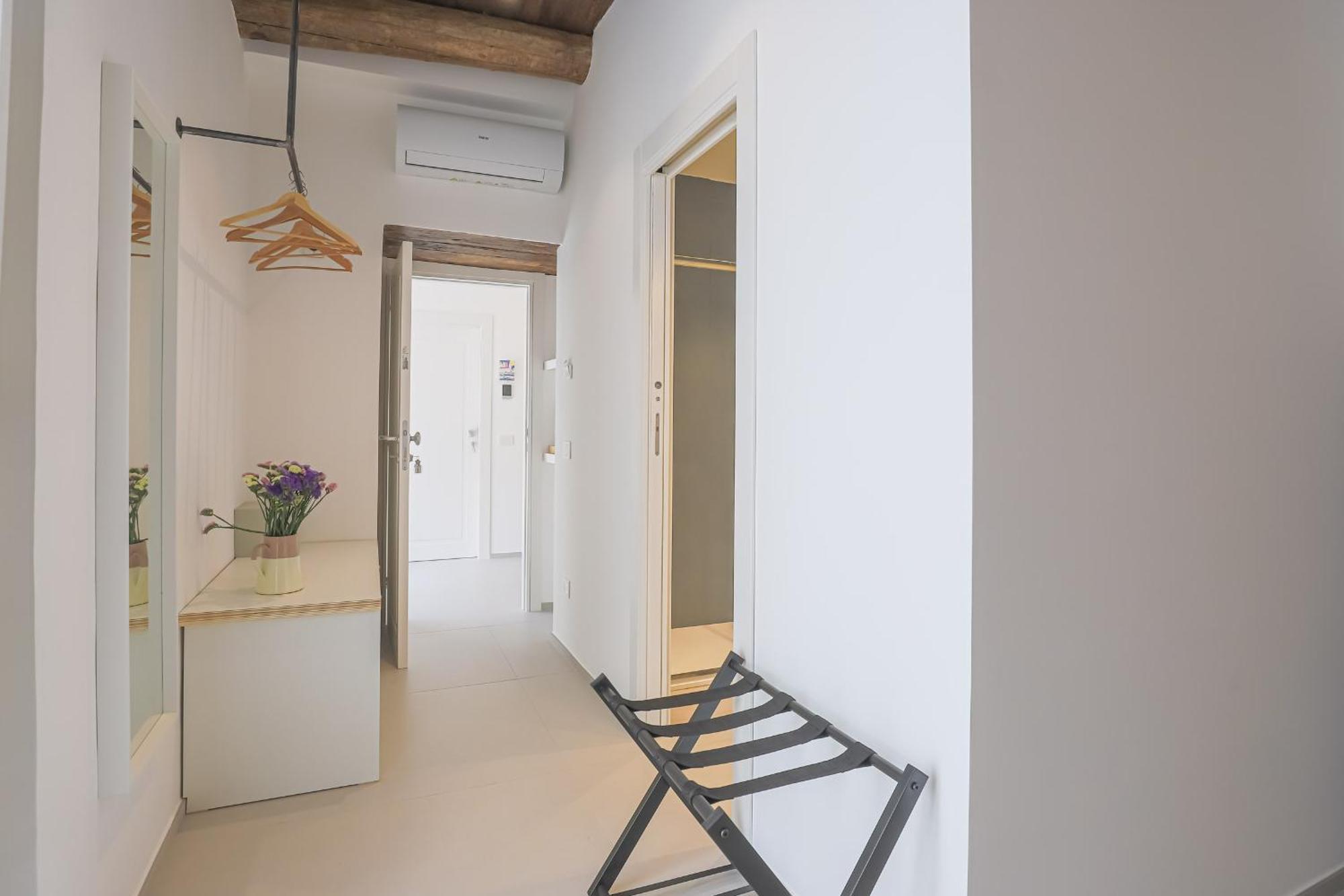 Desiderio Guest House Salerno Exterior foto
