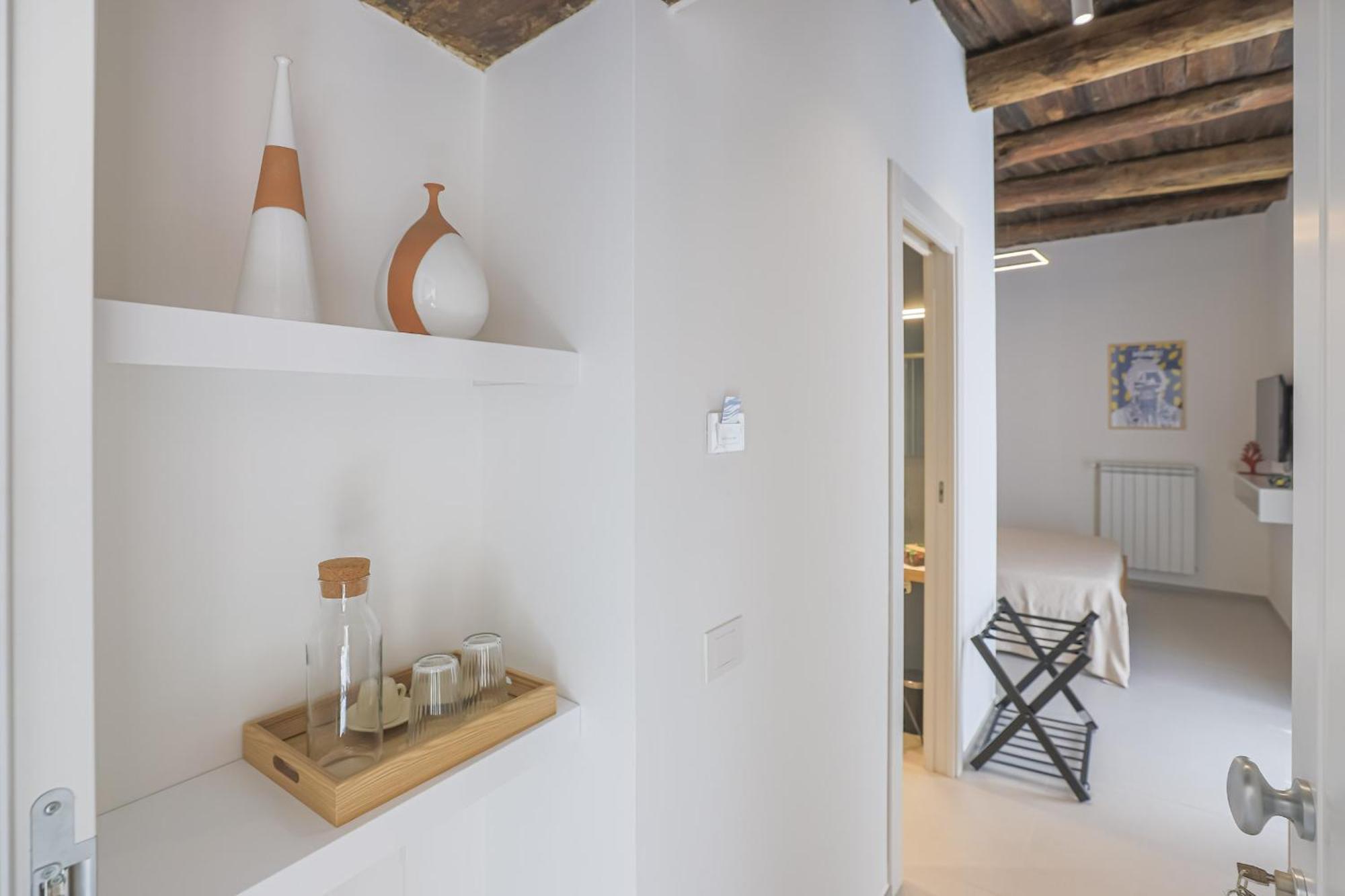 Desiderio Guest House Salerno Exterior foto